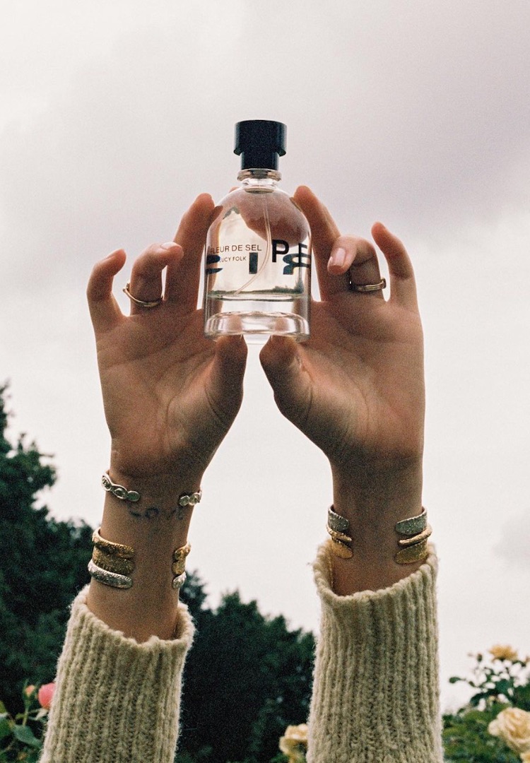 How to make your perfume last, according to a perfumer