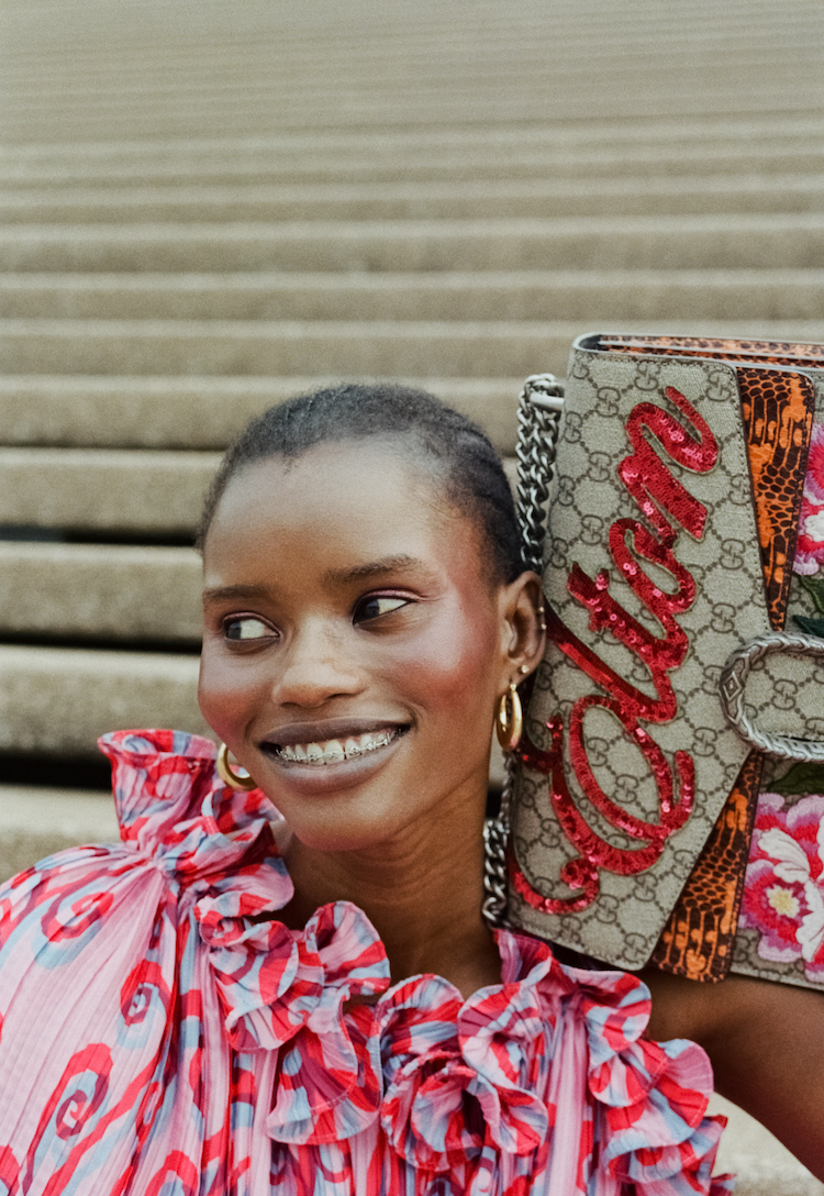 Goodbyes founder Monique Thomas’ guide to finding quality pre-loved clothing