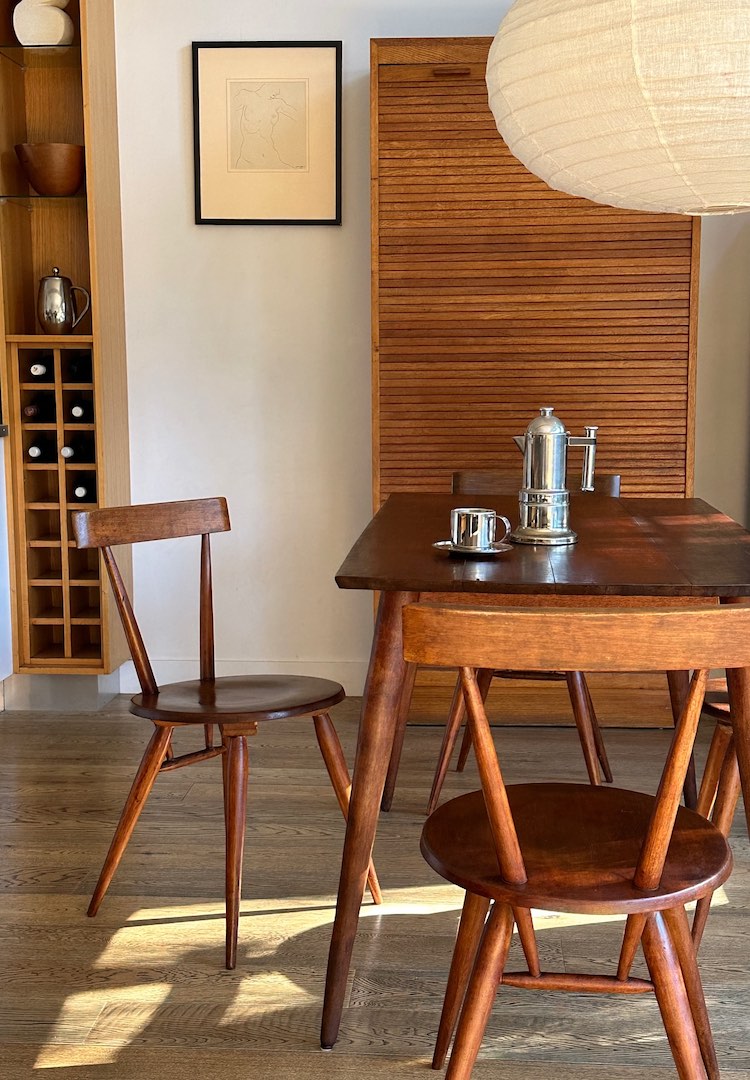 Your mid-century prayers, answered: Here’s where to find vintage furniture in Australia