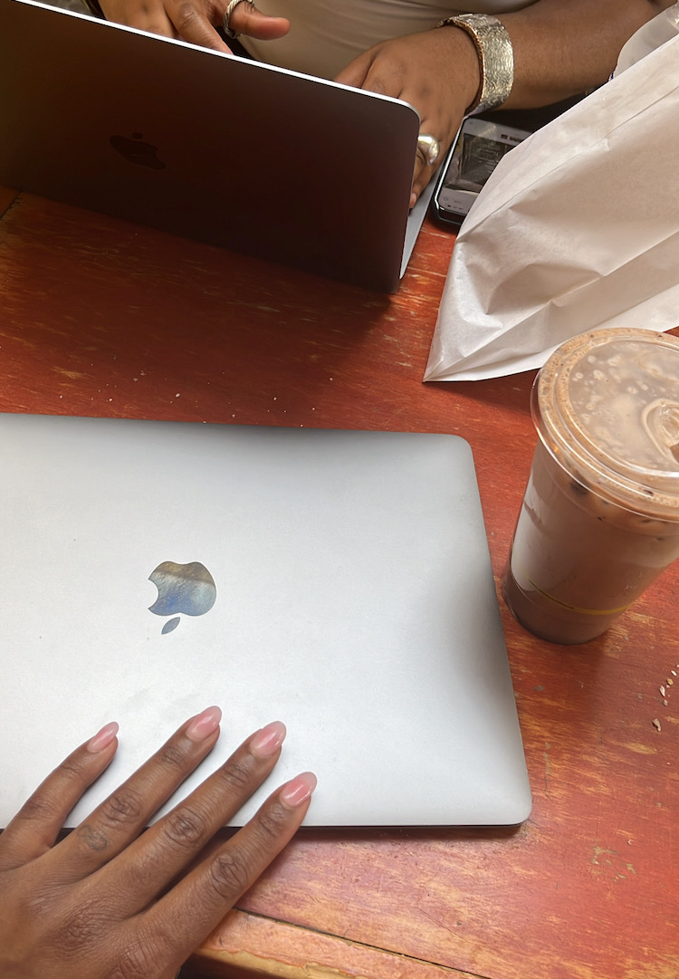Scared of LinkedIn? A careers coach shares her hacks to get started
