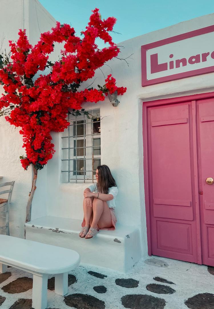 The importance of solo travel when you’re in a relationship
