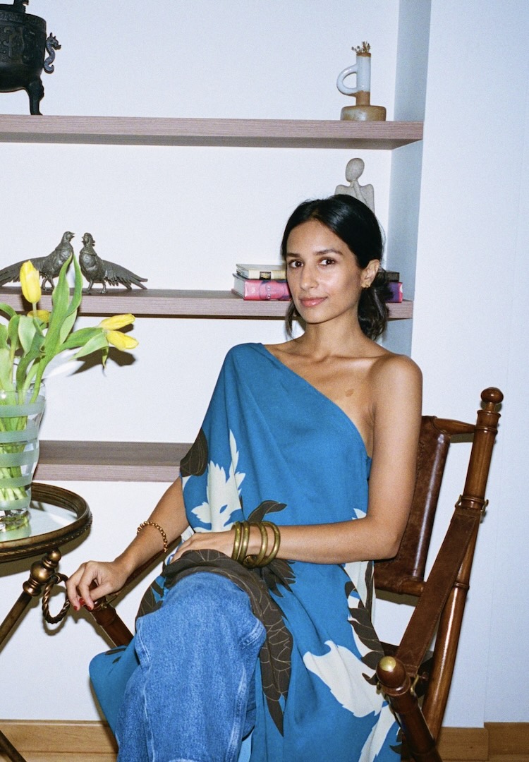 What modern Ayurveda looks like to a new generation of South Asians