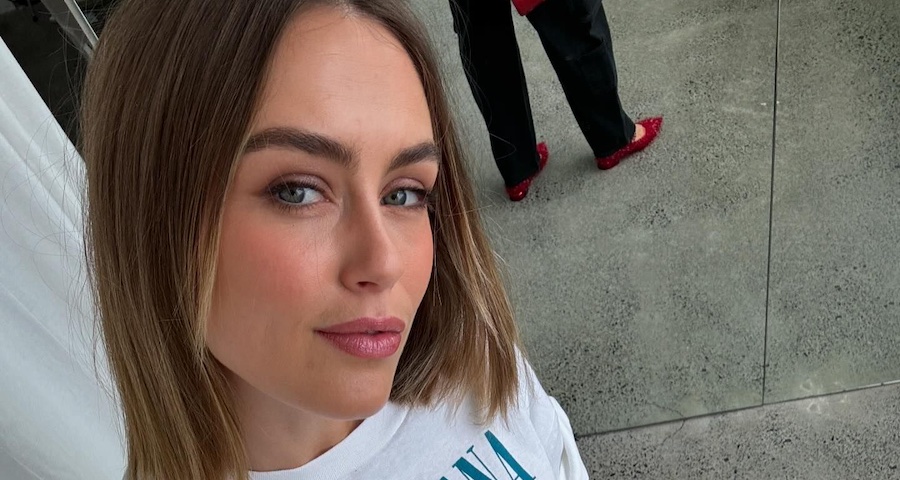 Steph Claire Smith on being diagnosed with ADHD at 30