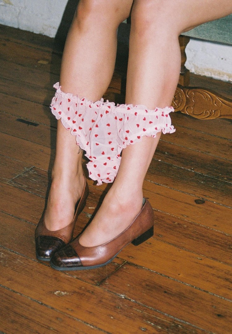 25 of our favourite Australian and New Zealand underwear and lingerie brands