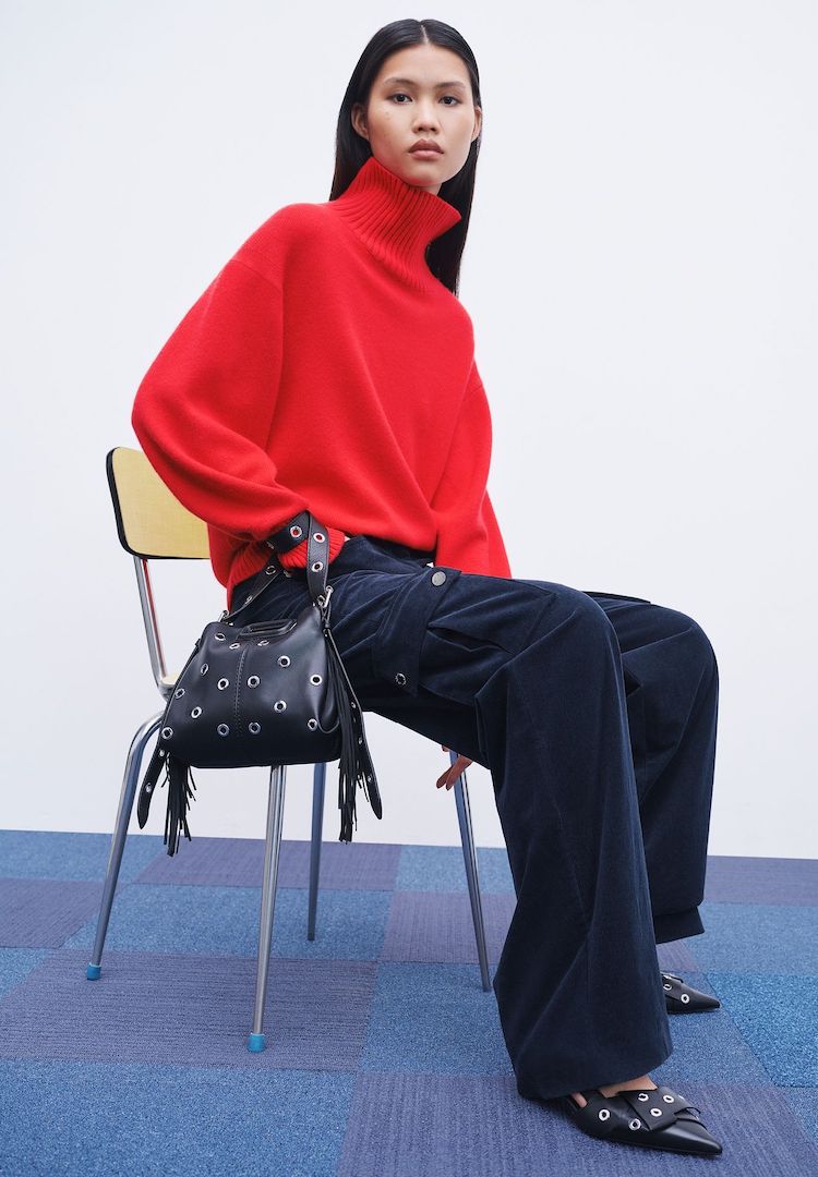 Sandro and Maje Sydney Warehouse Sale