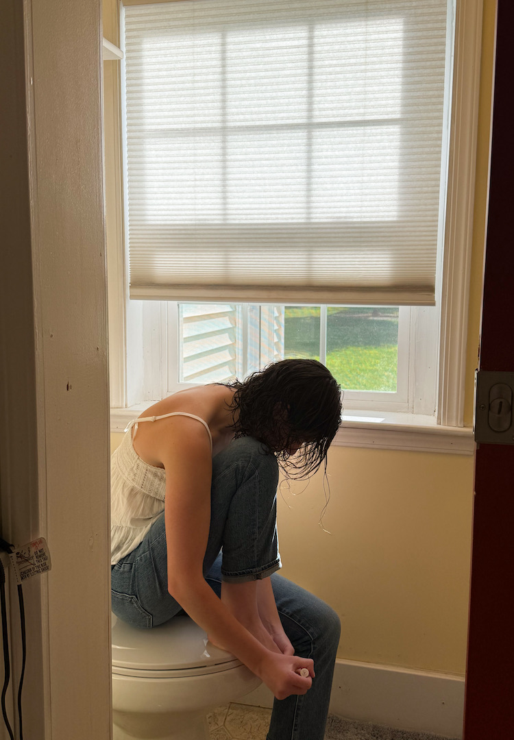 Oops, I gave my algorithm an eating disorder