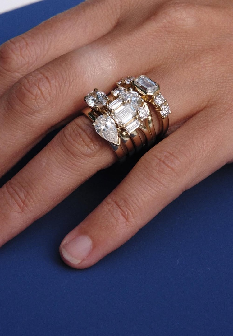 The best local jewellers for engagement rings in Australia and New Zealand