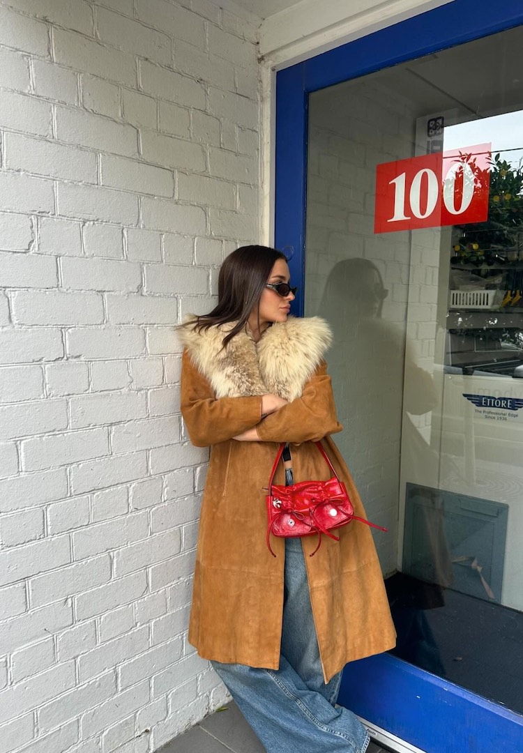 Five Australian stylists on how they avoid trends, while keeping their work (and wardrobes) current