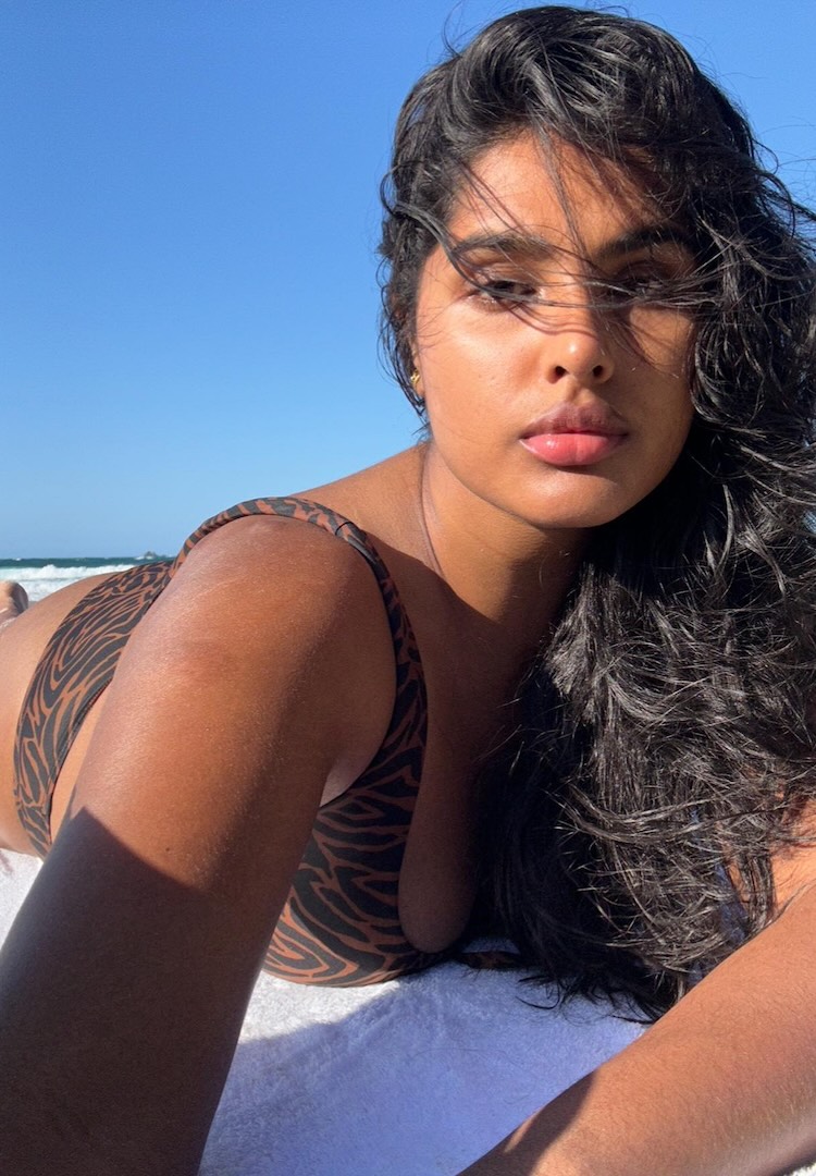 Six POC girlies share their favourite facial sunscreens