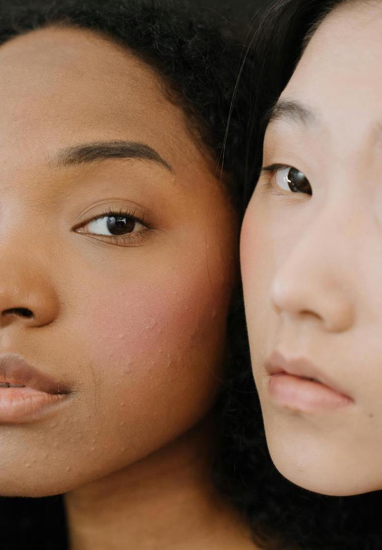 As beauty editors, these are the best foundations we’ve found for textured skin