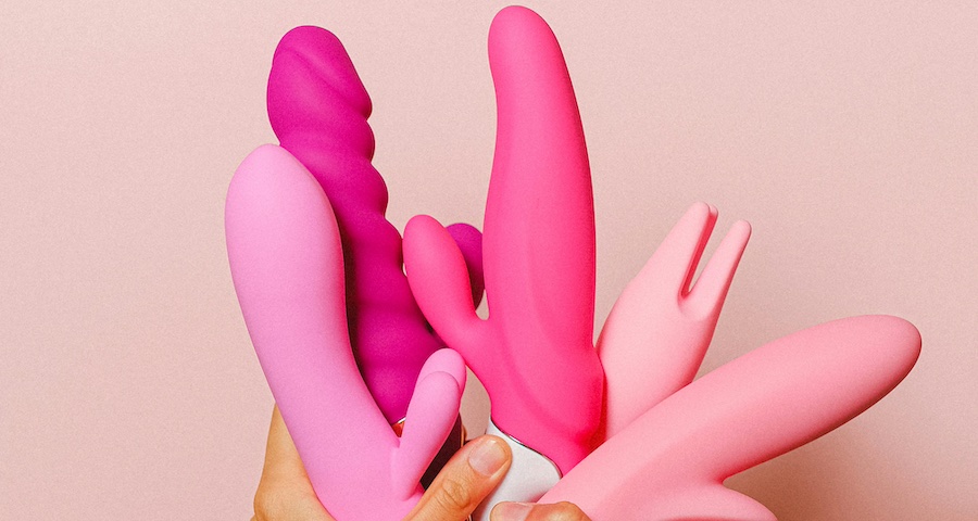 How to choose the right vibrator for you, with help from a sexologist