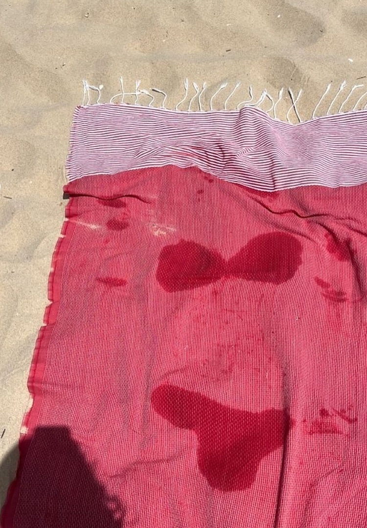 Road test: Does period swimwear actually work?