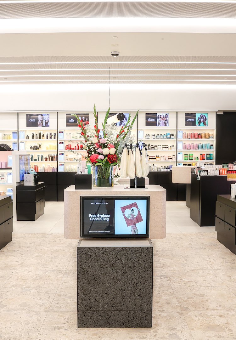 Inside Adore Beauty’s first Australian retail store