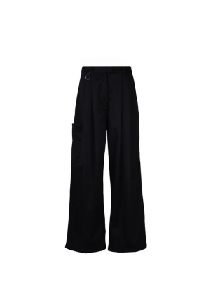 ESSBEE Tailored Suit pant from ERROR404