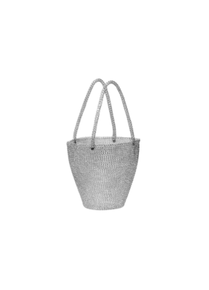 BY NYE Petite Basket bag