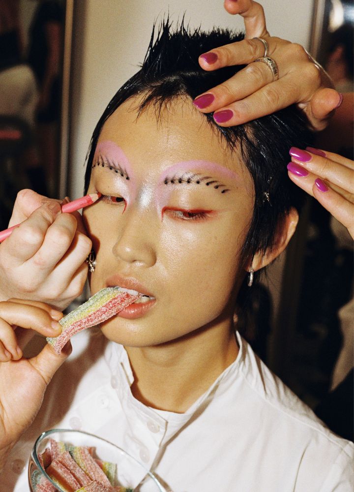 Call Time: Meet four of the brightest makeup minds in Melbourne