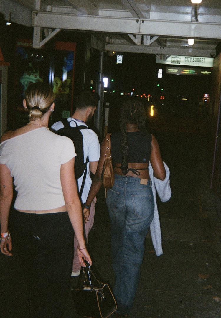 Photo Diary: A summer night’s music crawl in Sydney for the BWS Nice Drops launch