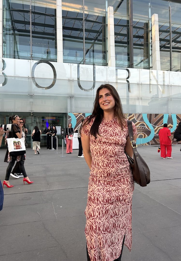 A week on the job with a fashion and lifestyle PR girlie in Melbourne