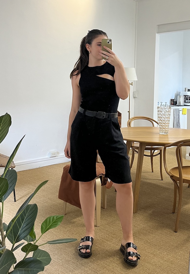 A week on the job with a fashion and lifestyle PR girlie in Melbourne