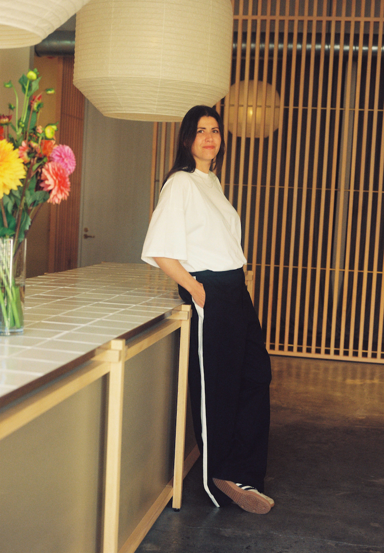 Full Circle: How Kowtow is spearheading circular fashion through a loyalty program