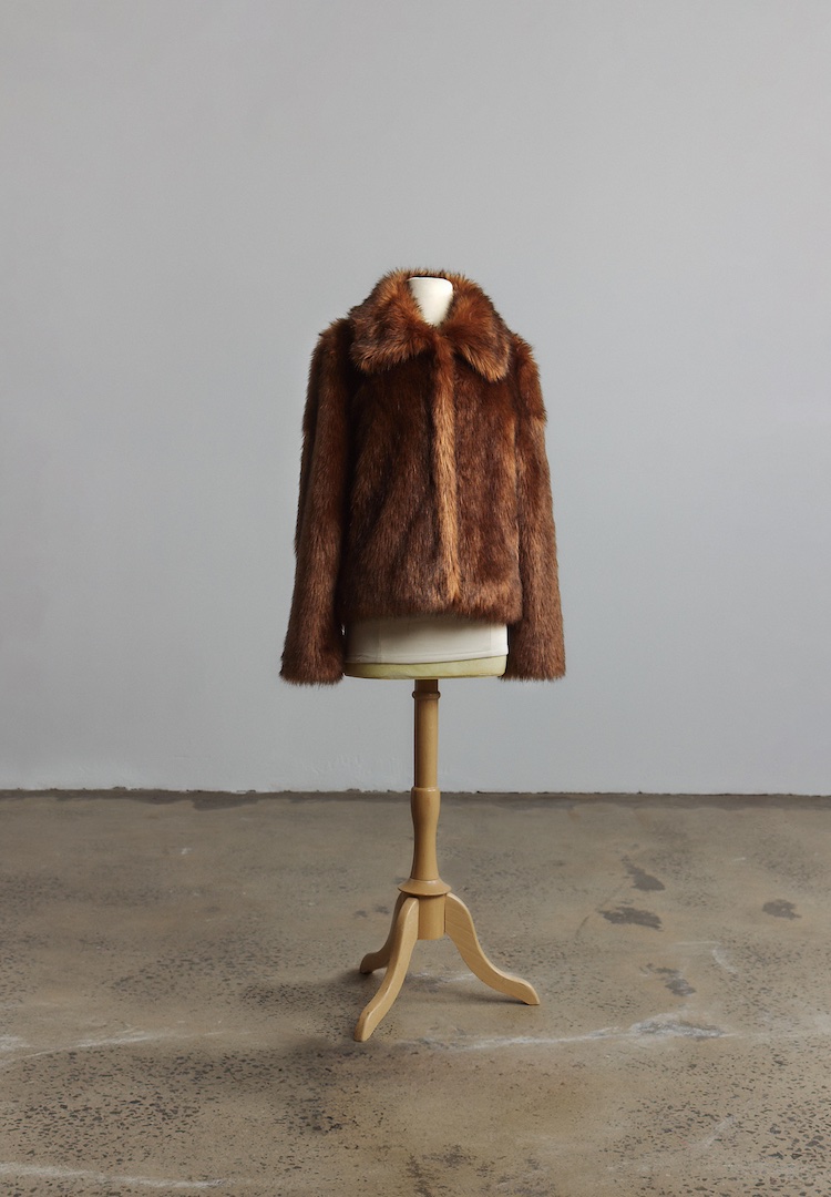 Unreal Fur Melbourne Sample Sale