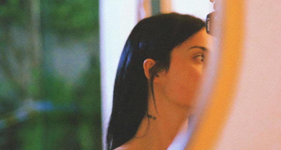 My boyfriend watches porn of women who look nothing like me