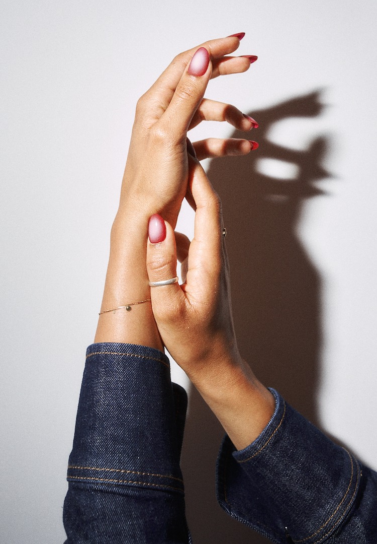 Nail Technician