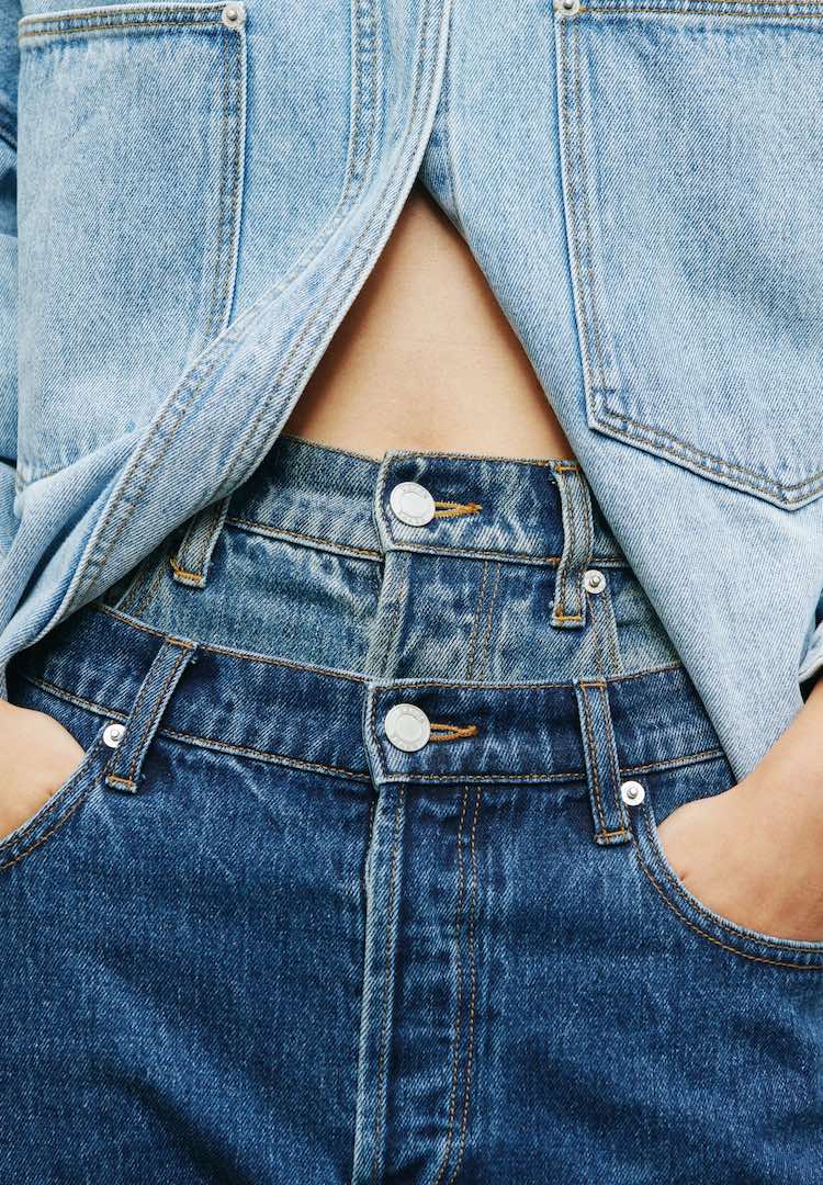 From jeans to jackets, these are our favourite local brands doing denim