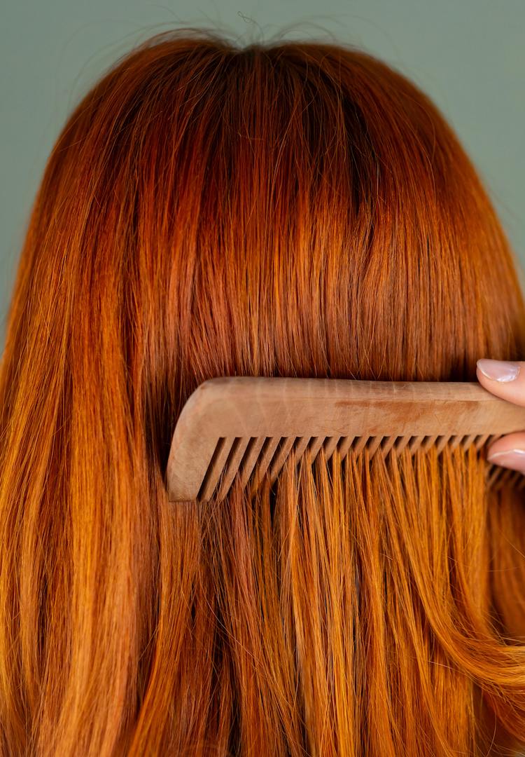 I asked a trichologist whether it’s possible to make your hair grow faster
