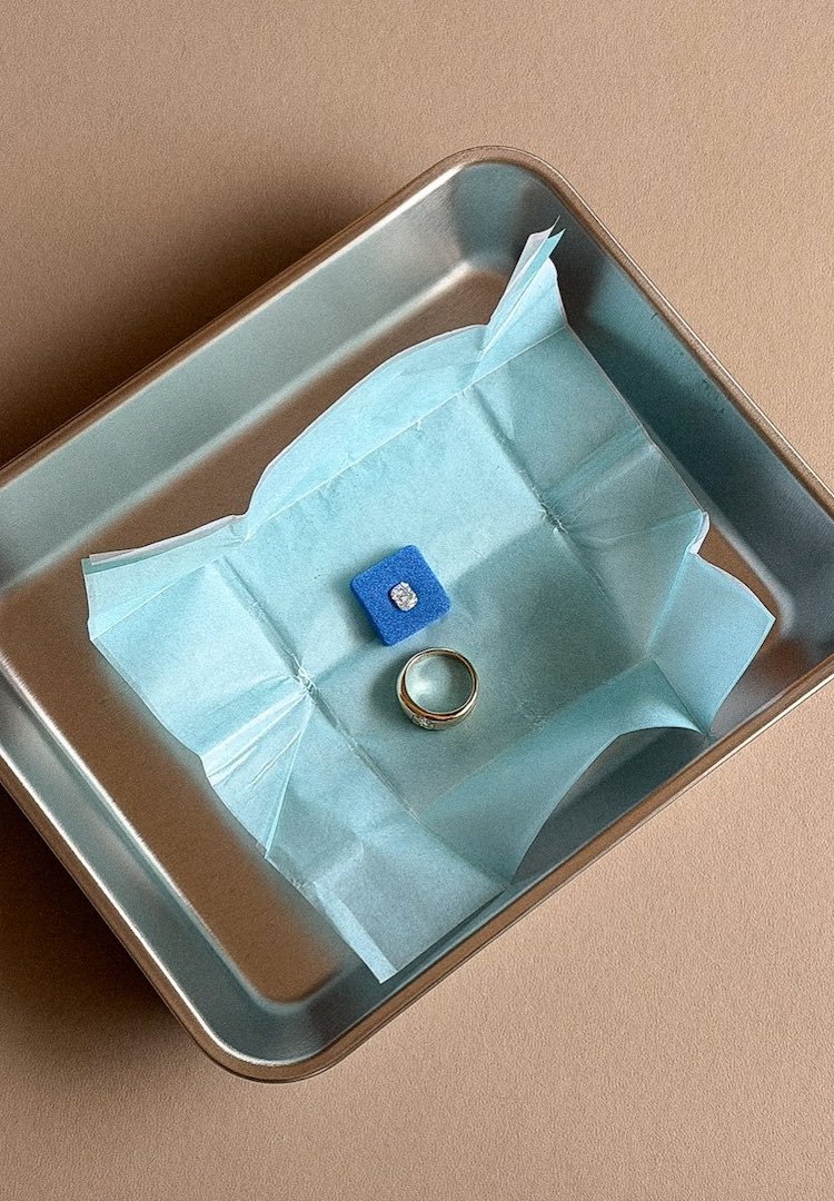 A growing list of the best independent jewellery makers in Australia and New Zealand