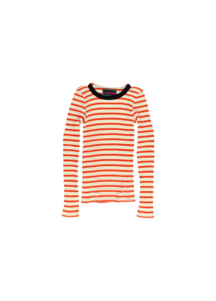 LA FETICHE Jackie Raye Long Sleeve from MANE