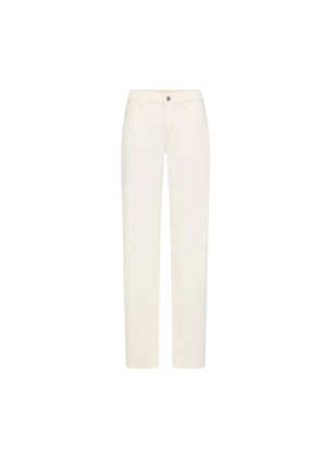 ST. AGNI 90s Low-Rise Jeans