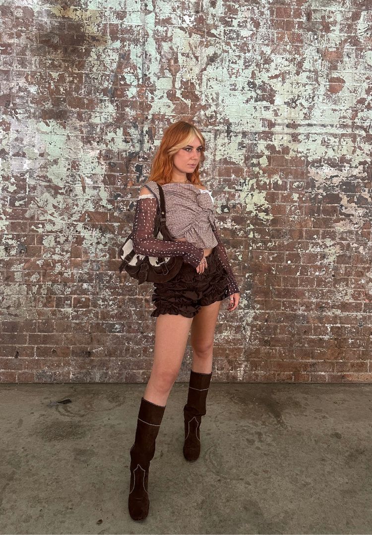 48 hours at AFW with musicians Annie Hamilton and Maddy Jane