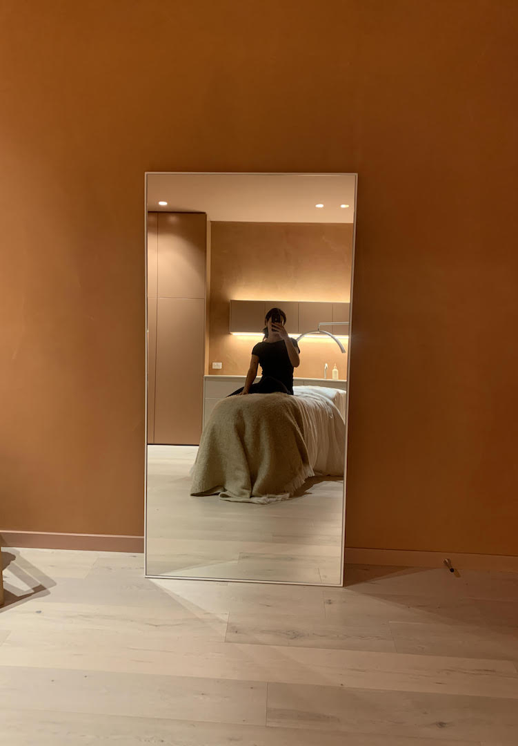 Road test: I tried a ‘no downtime’ laser to help clear my post-acne marks