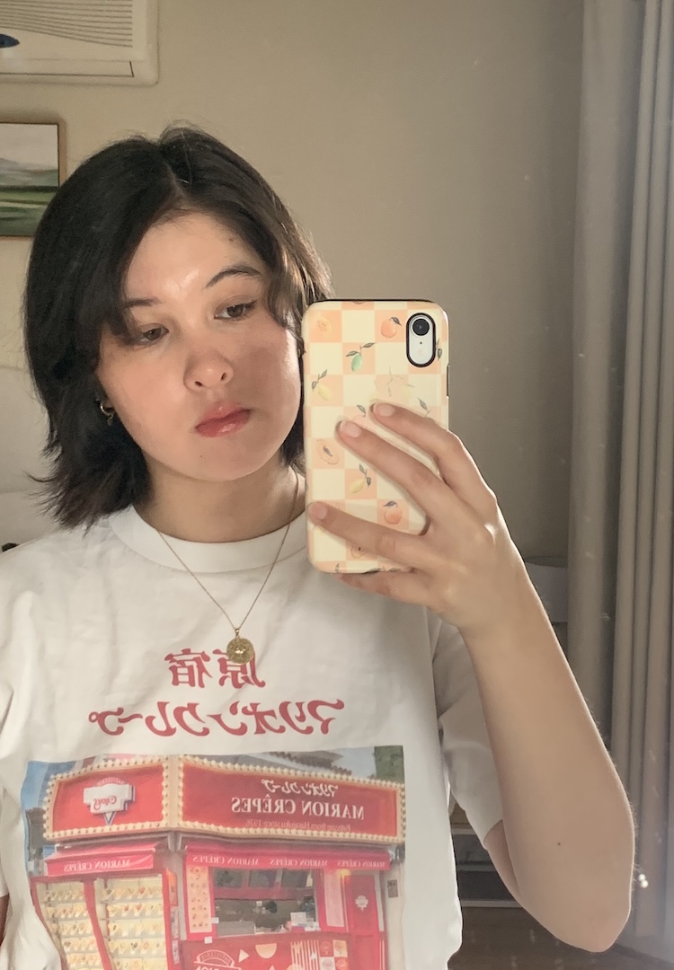 As a mixed-race person, please don’t call me pretty