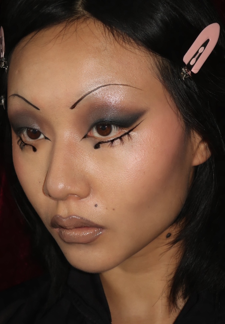 The top three products Sydney-based makeup artist Alana Lucky swears by