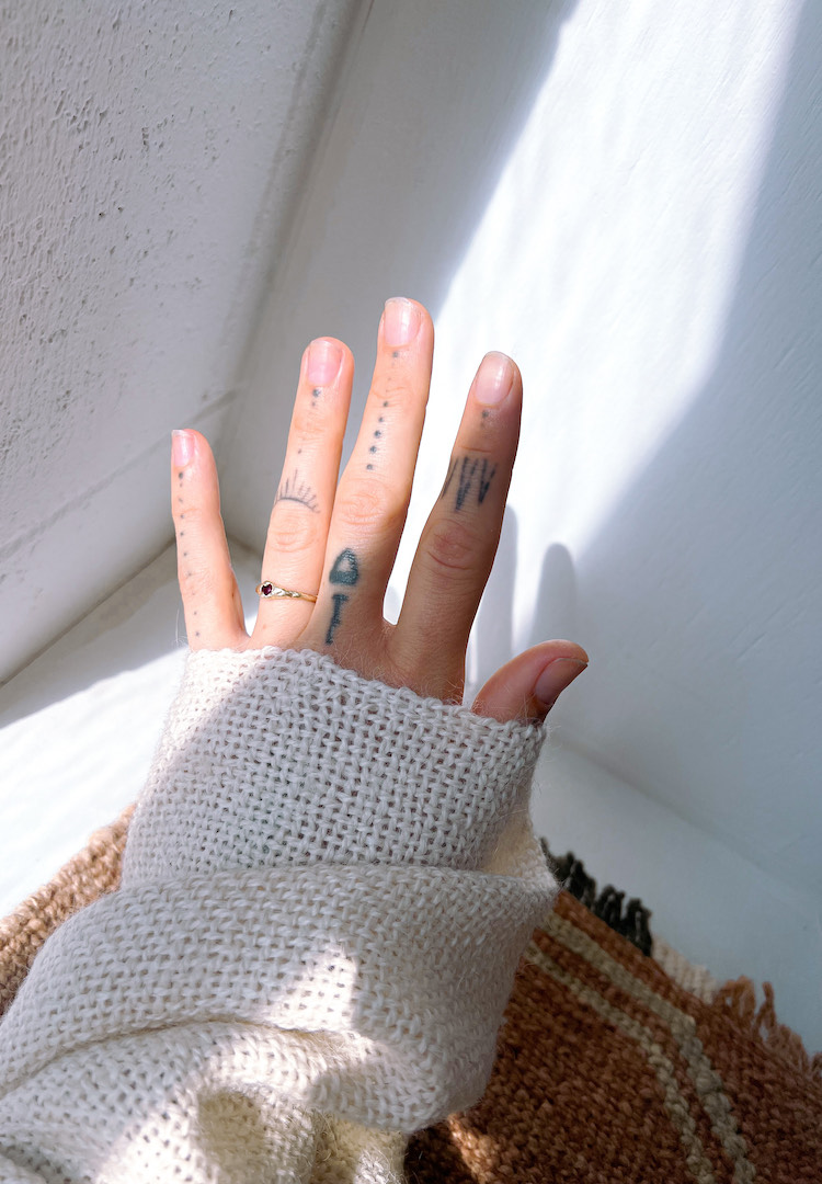 I do: Six fashion people show us their engagement rings