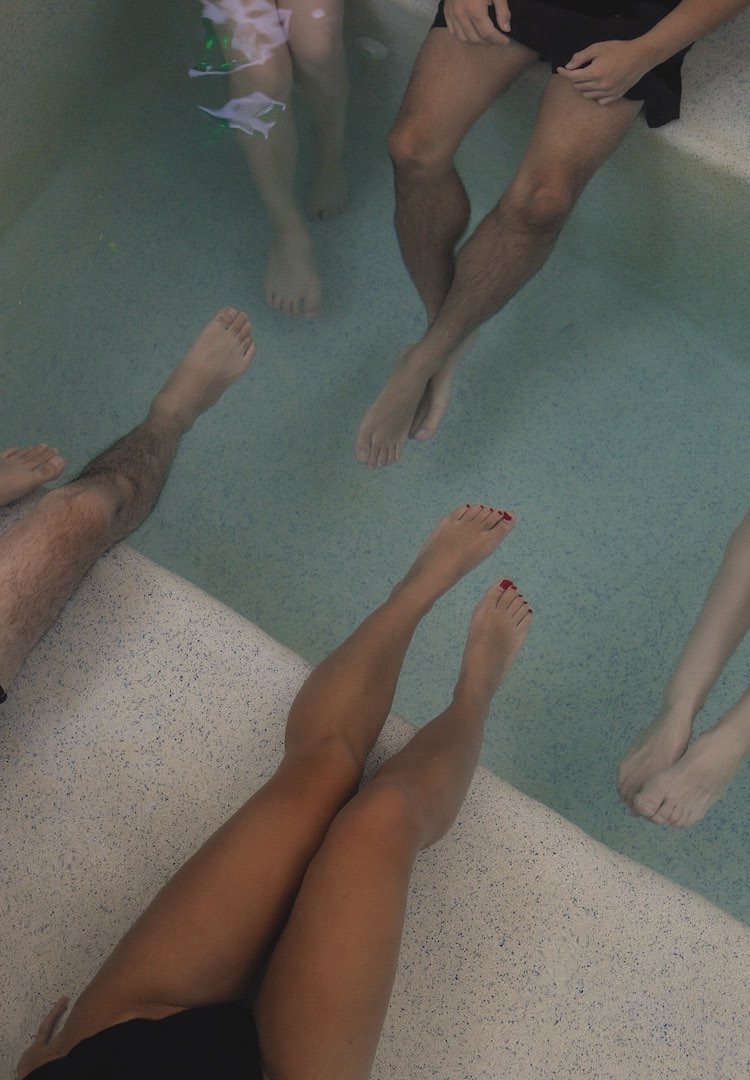 A curated guide to the best bathhouses in Sydney