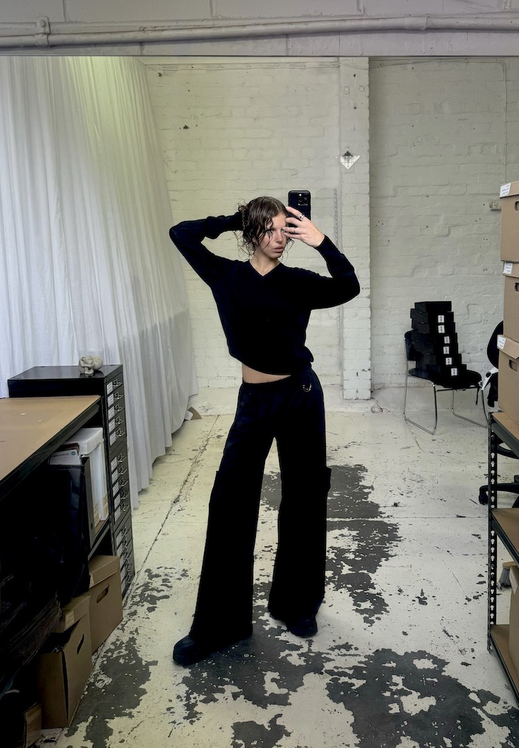 Eight fashion labels show us the pieces they’re still wearing from past collections