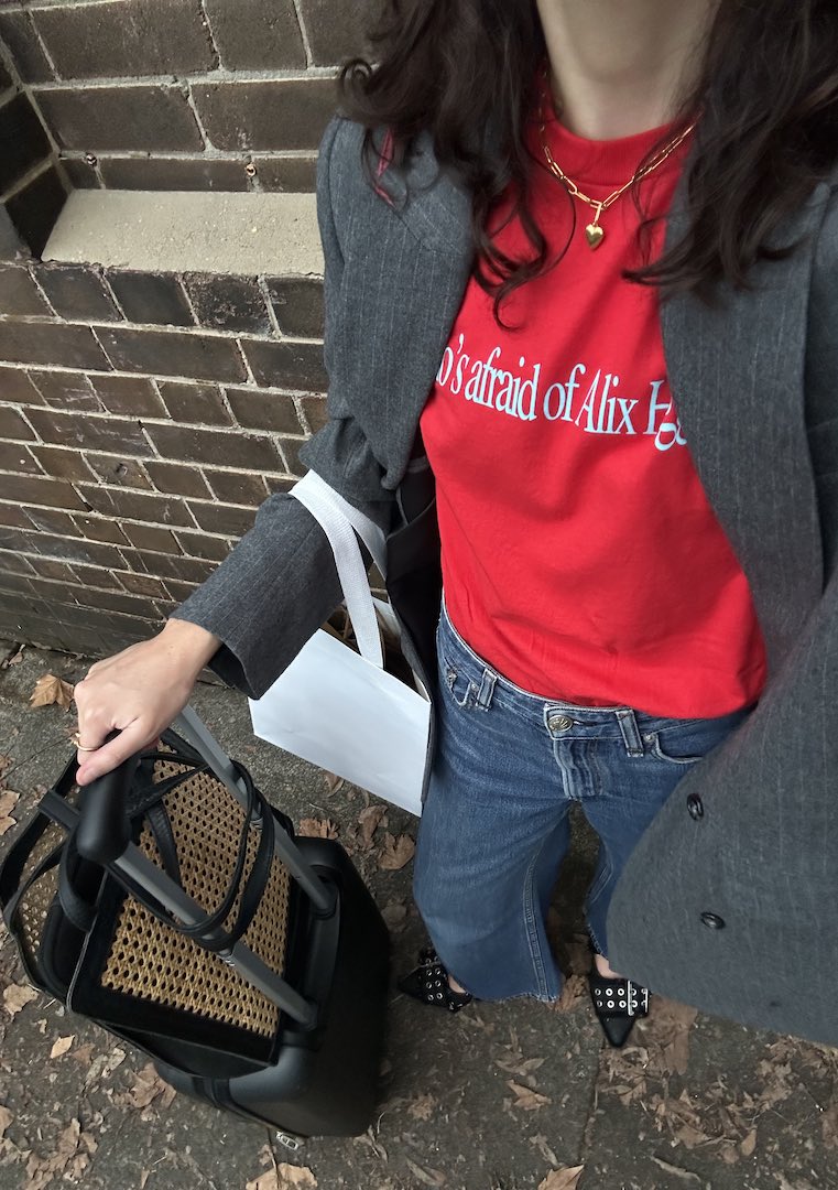 Notes from a newbie: What it’s really like attending Australian Fashion Week as a writer