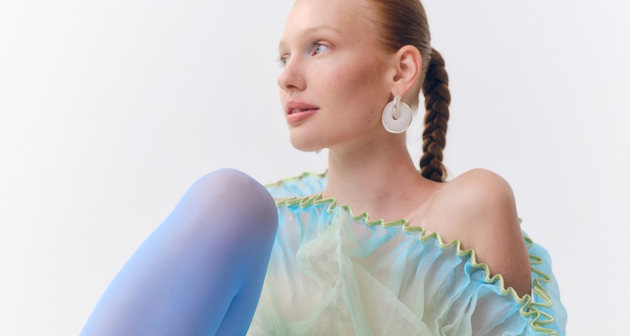 Five emerging designers to look out for in Australian fashion