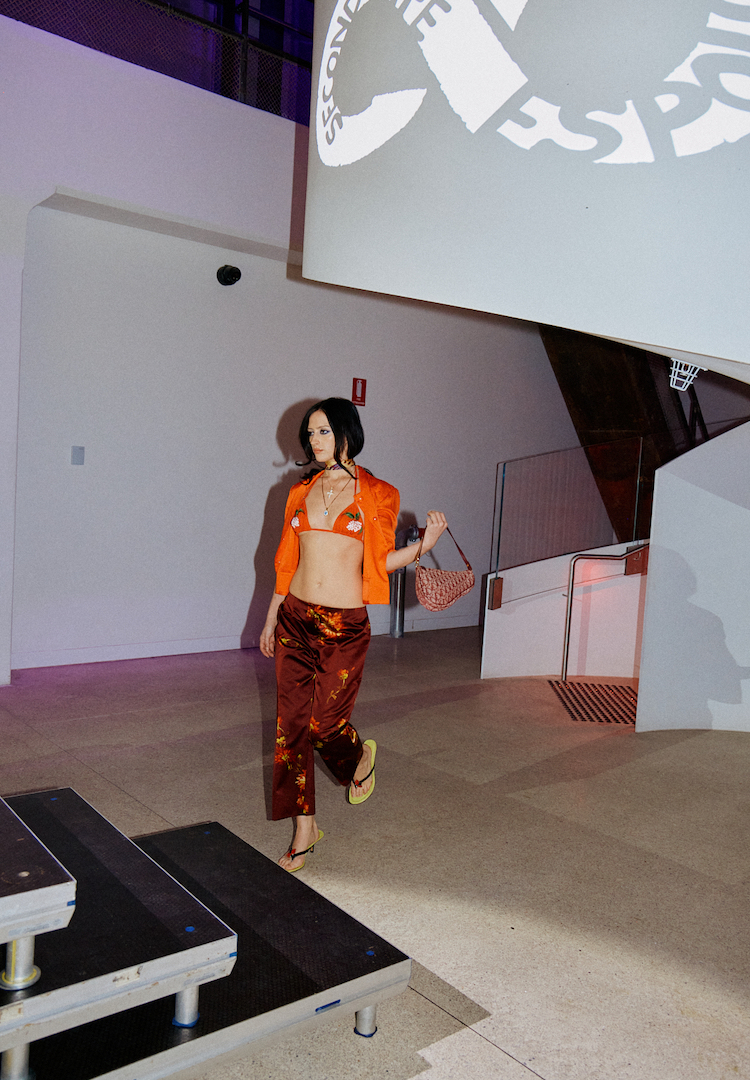 Beyond the runway: Espolòn Tequila x Second Life Markets turned heads their own way