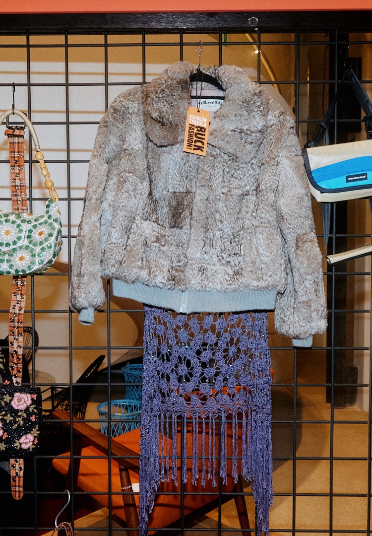Beyond the runway: Espolòn Tequila x Second Life Markets turned heads their own way
