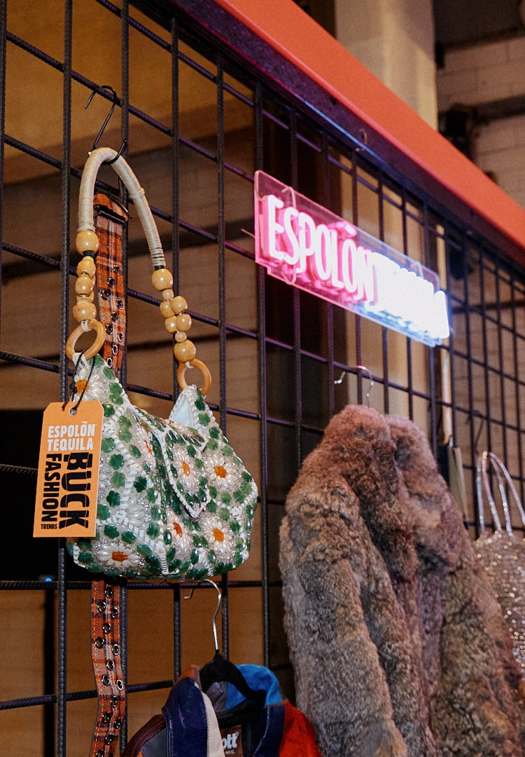 Beyond the runway: Espolòn Tequila x Second Life Markets turned heads their own way