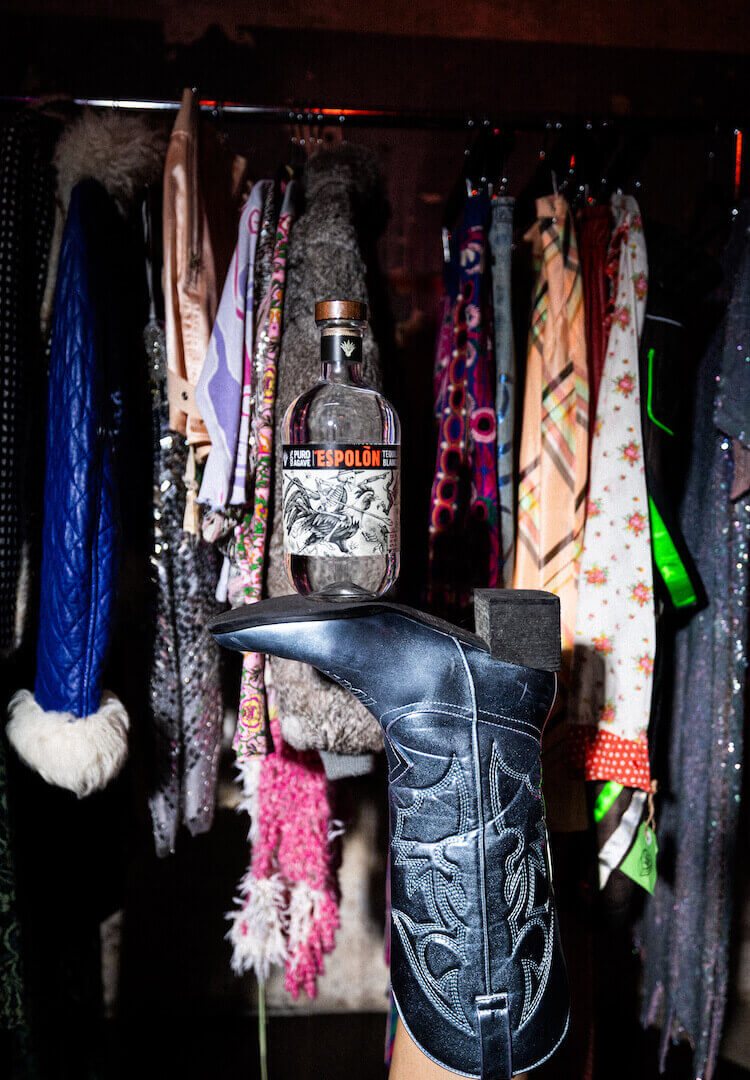 WIN: Tickets to Espolòn Tequila x Second Life Markets’ Events
