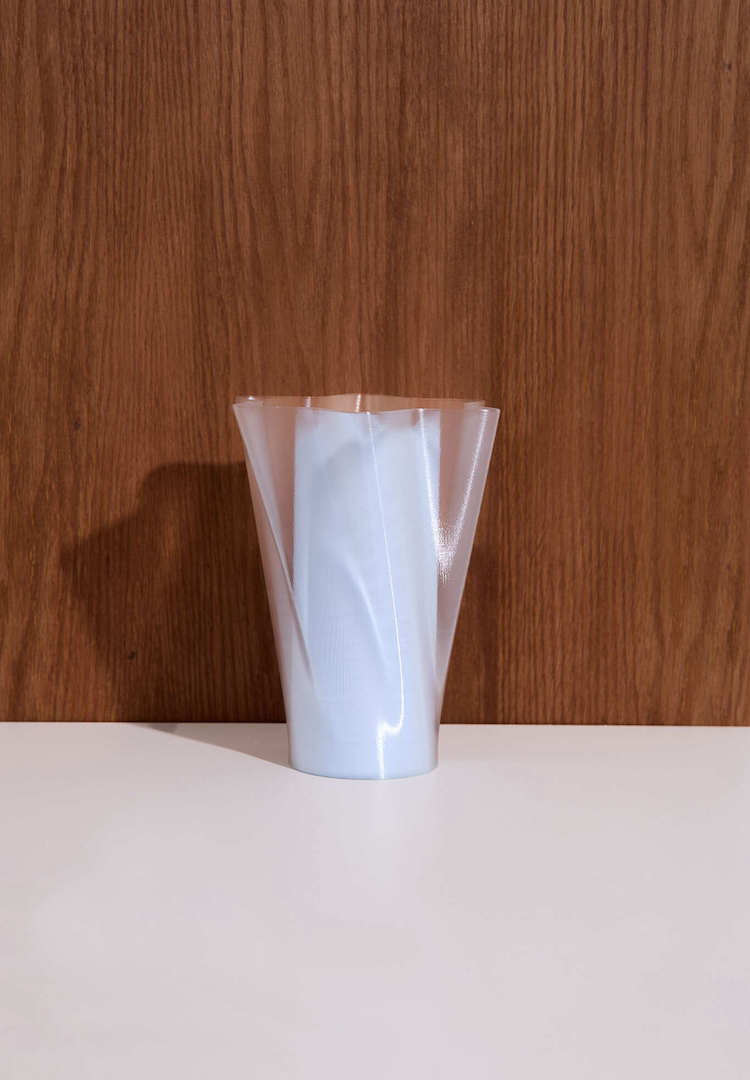 WIN: $500 to spend at 3D-printed homewares label, Franca Studio