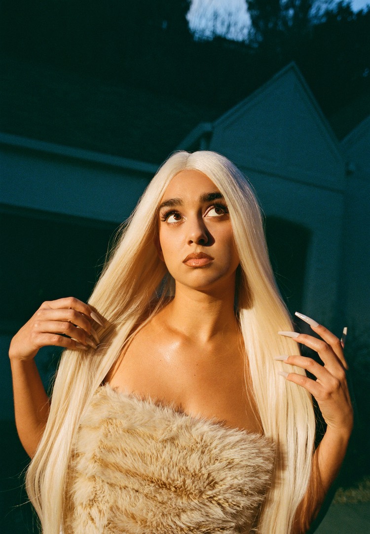 Charting the rise and rise of Australian actor Geraldine Viswanathan