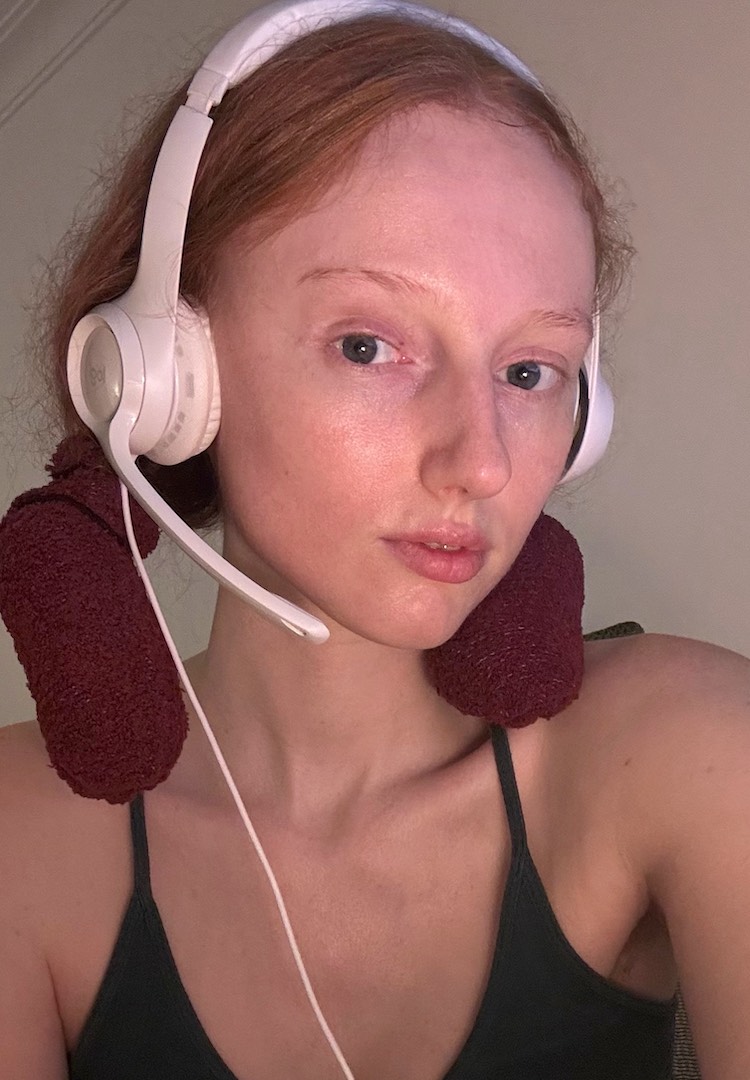 How to get heatless curls with minimal effort