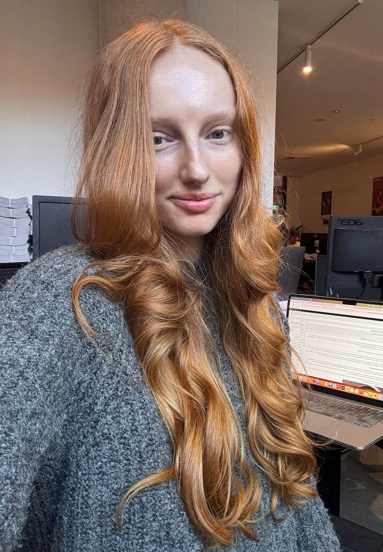 How to get heatless curls with minimal effort