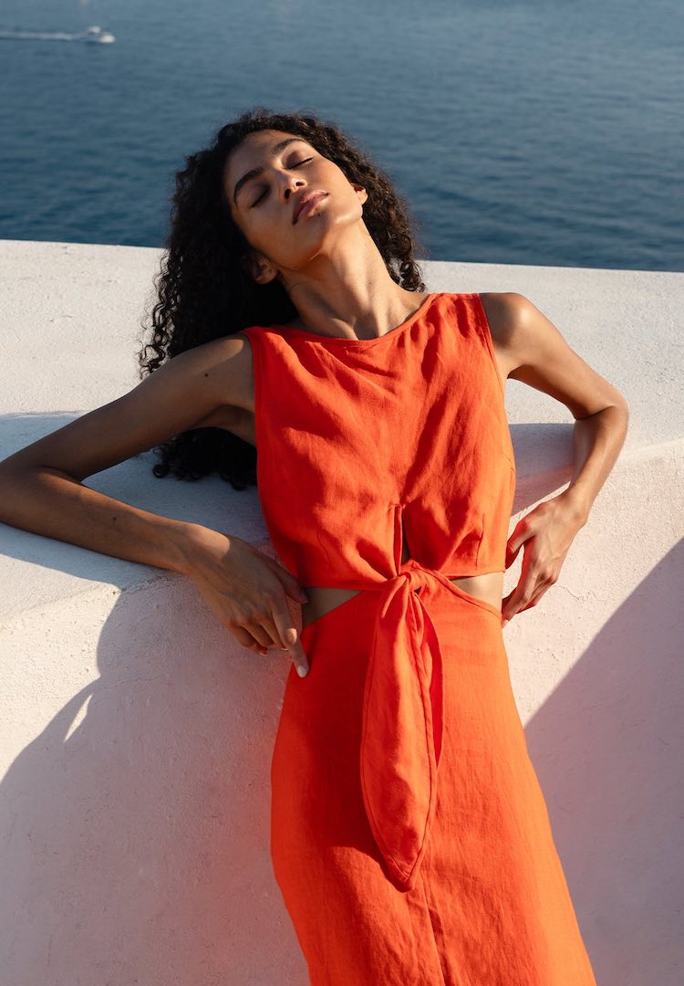 Kivari Warehouse Sale